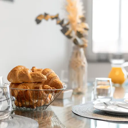 Maritime Am Bodensee Apartmán