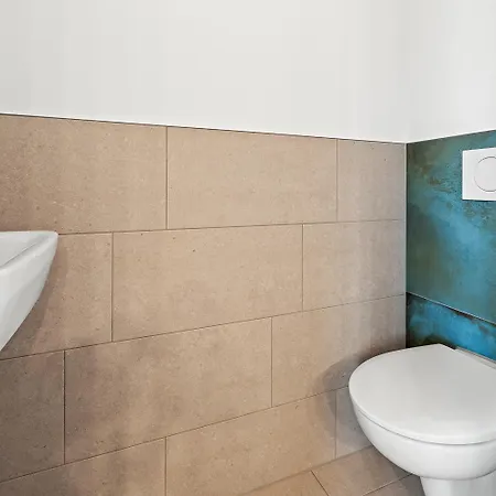 Maritime Am Bodensee Apartmán Ravensburg