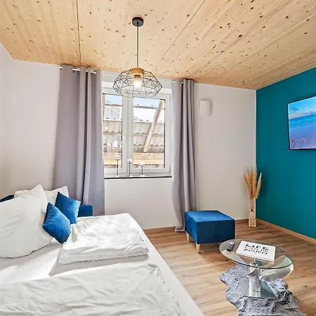 Maritime Am Bodensee Ravensburg