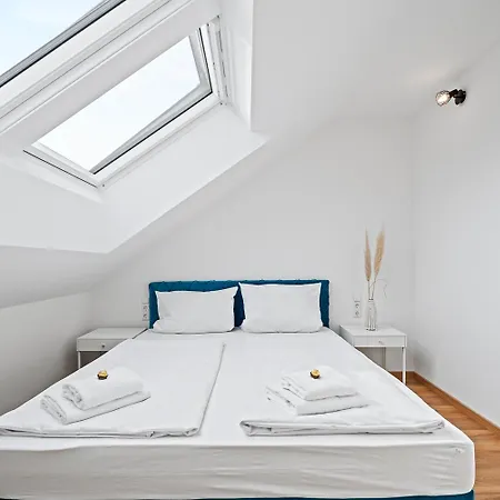 Maritime Am Bodensee Apartmán