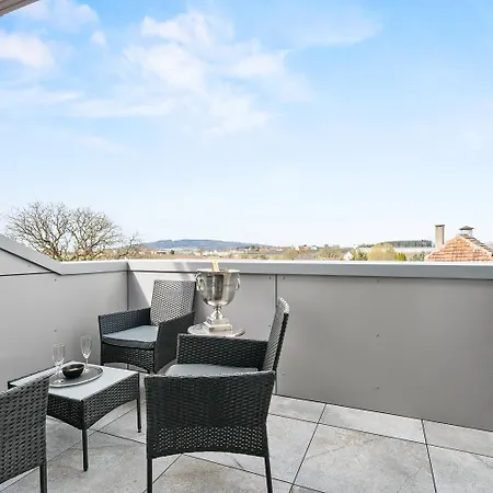 Maritime Am Bodensee Apartmán *