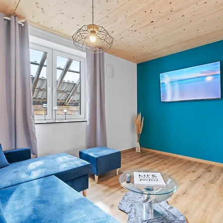 Maritime Am Bodensee *