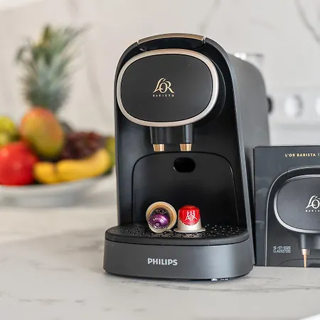 Maritime Am Bodensee Apartmán *