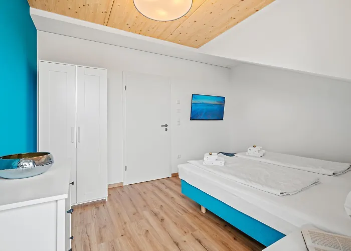 Maritime Am Bodensee * Ravensburg