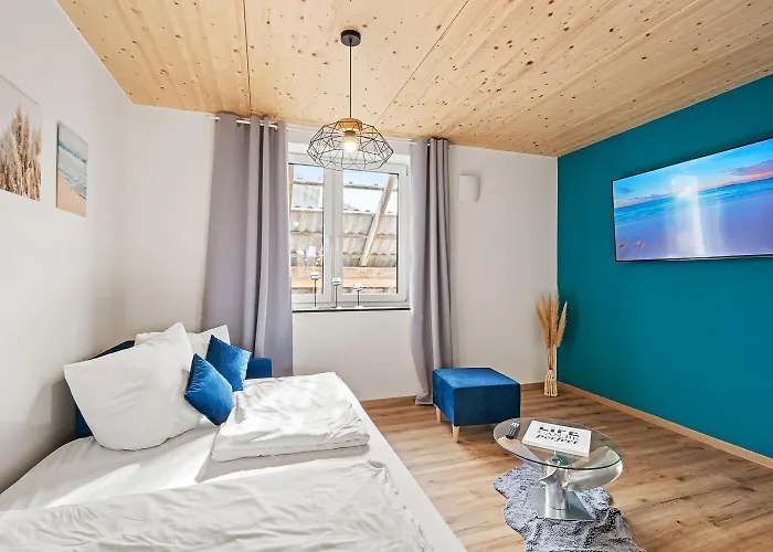 Maritime Am Bodensee Ravensburg