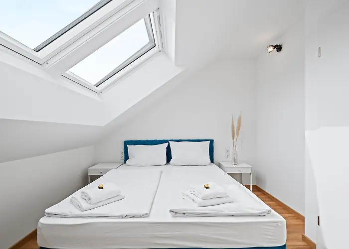 Maritime Am Bodensee Apartmán