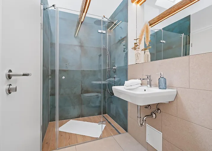 Apartmán Maritime Am Bodensee Ravensburg