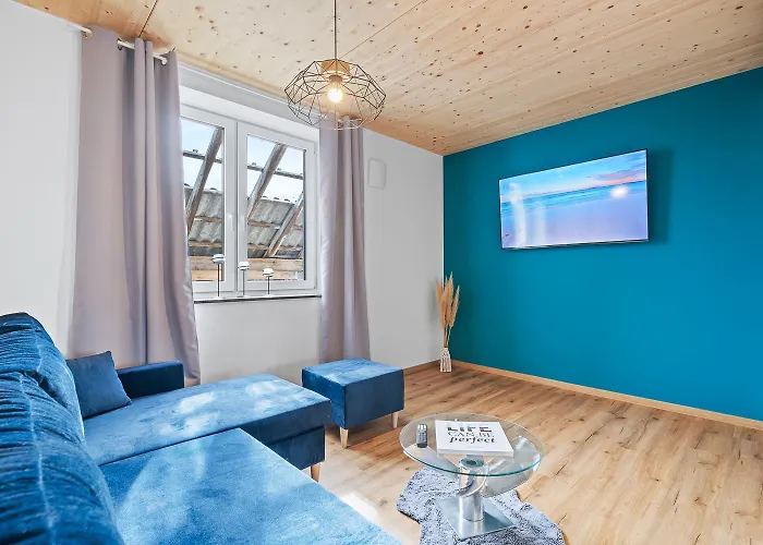 Maritime Am Bodensee *